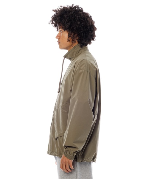 Sandinista（サンディニスタ） コート ジャケット 4Way Stretch Anorak