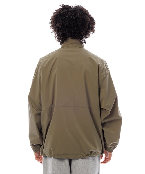 Sandinista（サンディニスタ） コート ジャケット 4Way Stretch Anorak