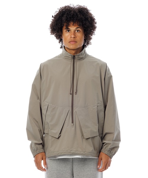 Sandinista（サンディニスタ） コート ジャケット 4Way Stretch Anorak