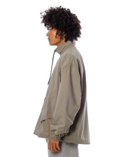 Sandinista（サンディニスタ） コート ジャケット 4Way Stretch Anorak
