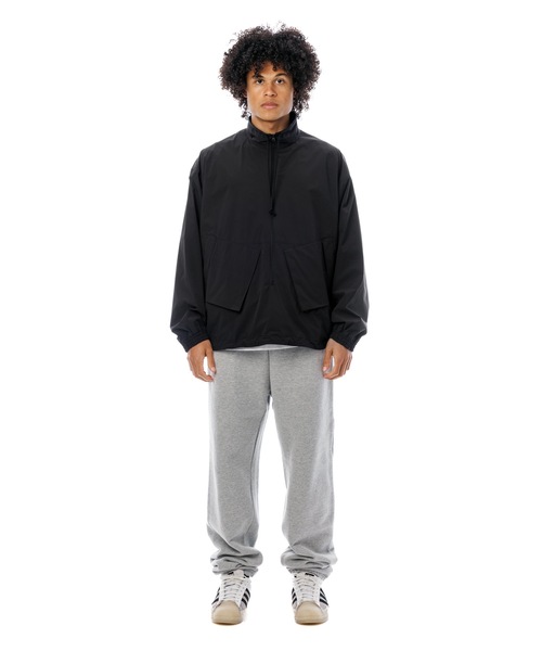 Sandinista（サンディニスタ） コート ジャケット 4Way Stretch Anorak