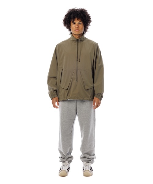 Sandinista（サンディニスタ） コート ジャケット 4Way Stretch Anorak