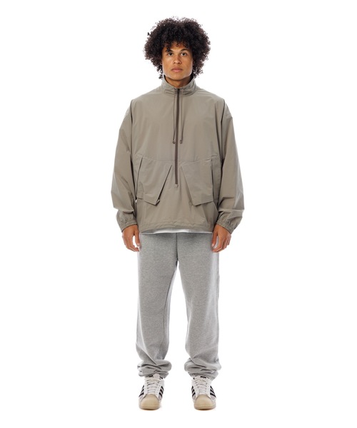 Sandinista（サンディニスタ） コート ジャケット 4Way Stretch Anorak