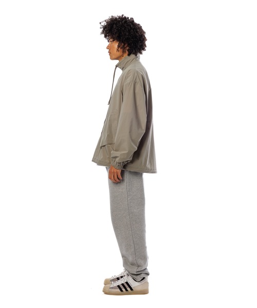 Sandinista（サンディニスタ） コート ジャケット 4Way Stretch Anorak
