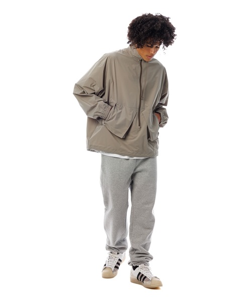 Sandinista（サンディニスタ） コート ジャケット 4Way Stretch Anorak