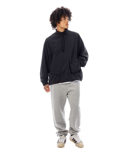 Sandinista（サンディニスタ） コート ジャケット 4Way Stretch Anorak