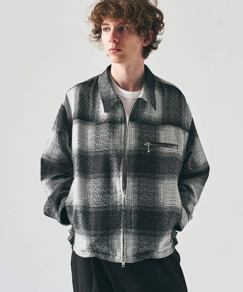 417 EDIFICE（フォーワンセブンエディフィス） コート ジャケット