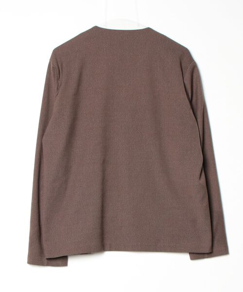 417 EDIFICE（フォーワンセブンエディフィス） ジャケット MEDIUM