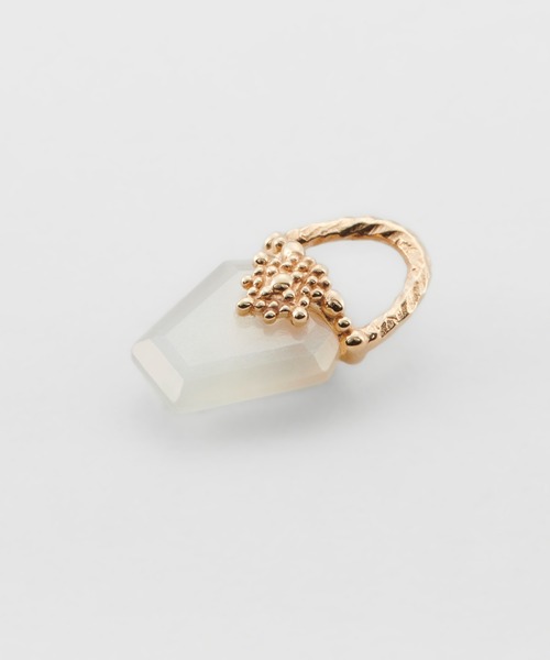 「NOJESS」 チャーム FREE ホワイト系その他 レディース_画像4