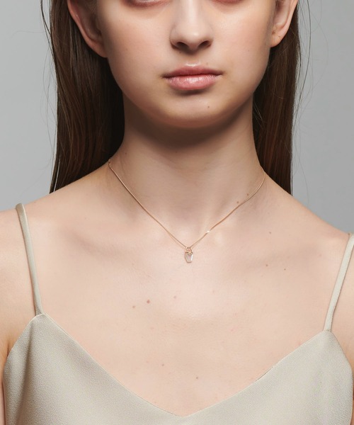 「NOJESS」 チャーム FREE ホワイト系その他 レディース_画像7