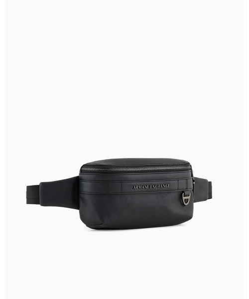 ARMANI EXCHANGE 「ARMANI EXCHANGE」 ショルダーバッグ FREE ブラック 