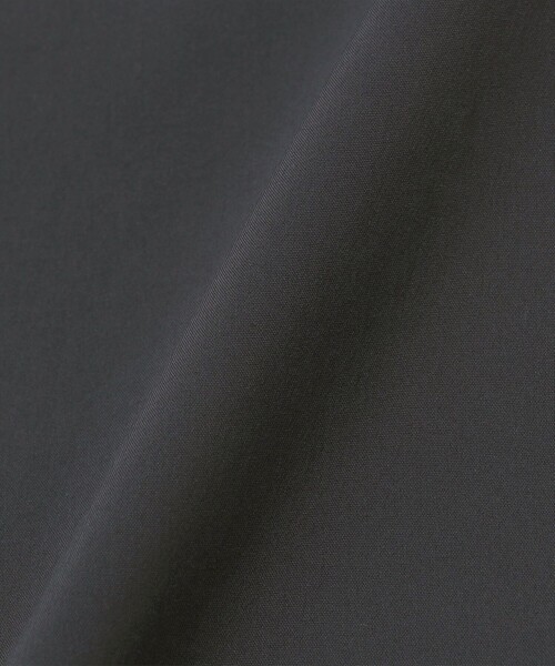 「SHIPS」 スラックス MEDIUM チャコールグレー メンズ_画像7