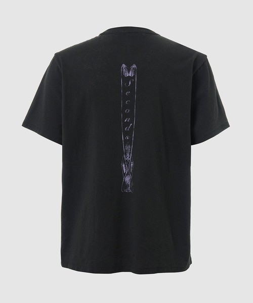 tシャツ OUR LEGACY NEW BOX T-SHIRT メンズ レディースの画像