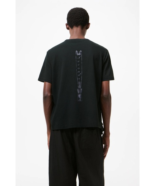 tシャツ OUR LEGACY NEW BOX T-SHIRT メンズ レディースの画像