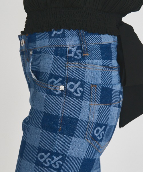 DOUBLE STANDARD CLOTHING（ダブルスタンダードクロージング