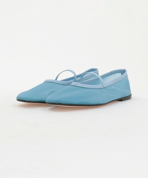 PELLICO SUNNY（ペリーコサニー） バレエシューズ パンプス 「PELLICO