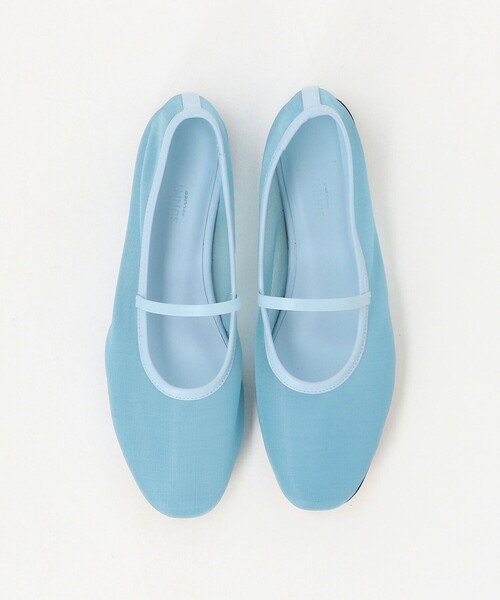 PELLICO SUNNY（ペリーコサニー） バレエシューズ パンプス 「PELLICO