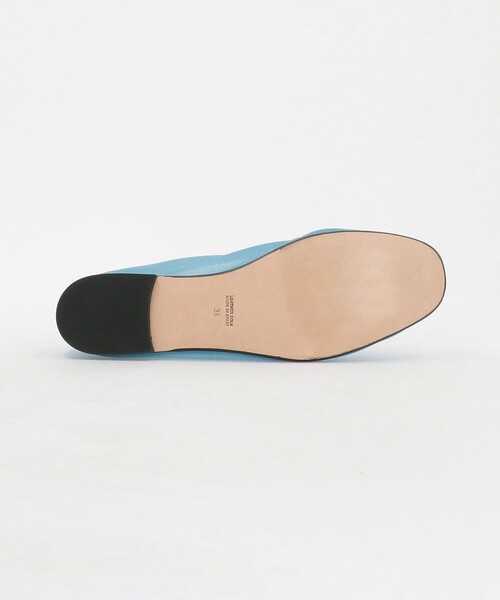 PELLICO SUNNY（ペリーコサニー） バレエシューズ パンプス 「PELLICO