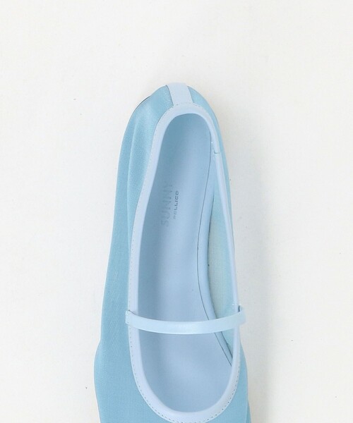 PELLICO SUNNY（ペリーコサニー） バレエシューズ パンプス 「PELLICO