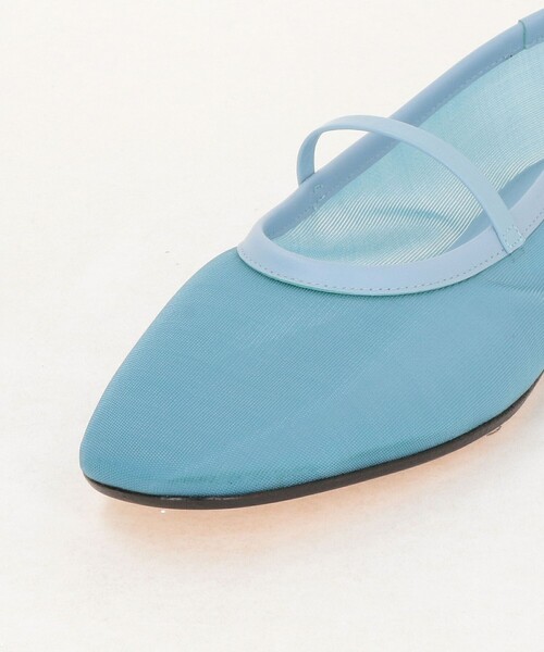PELLICO SUNNY（ペリーコサニー） バレエシューズ パンプス 「PELLICO