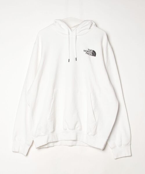 THE NORTH FACE（ザ ノースフェイス） プルオーバーパーカー X-LARGE