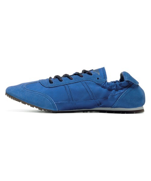 ★オオガーラ2002★ Onitsuka Tiger（オニツカタイガー） スニーカー 「ONITSUKA TIGER
