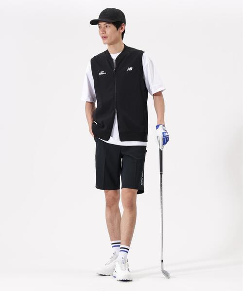 New Balance Golf（ニューバランスゴルフ） uvカット ベスト ジレ