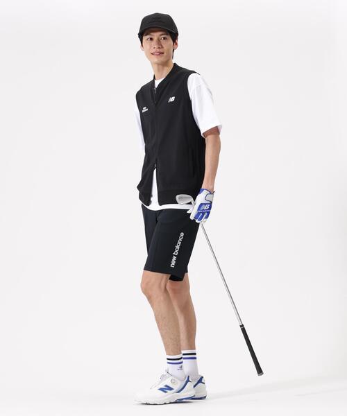 New Balance Golf（ニューバランスゴルフ） uvカット ベスト ジレ