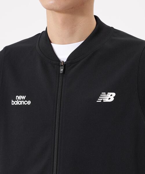 New Balance Golf（ニューバランスゴルフ） uvカット ベスト ジレ