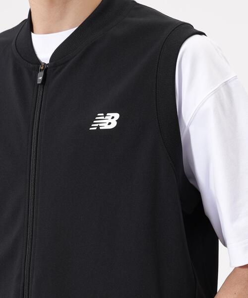 New Balance Golf（ニューバランスゴルフ） uvカット ベスト ジレ