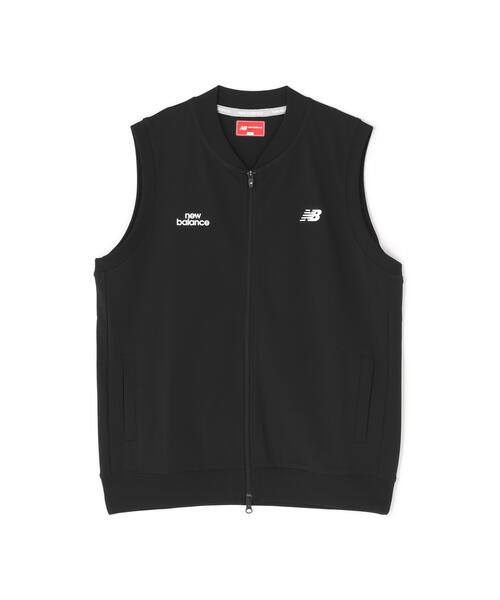 New Balance Golf（ニューバランスゴルフ） uvカット ベスト ジレ