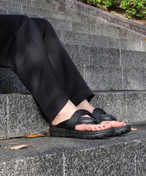 MoonStar（ムーンスター） サンダル MOONSTAR HI-TEC HATAGO