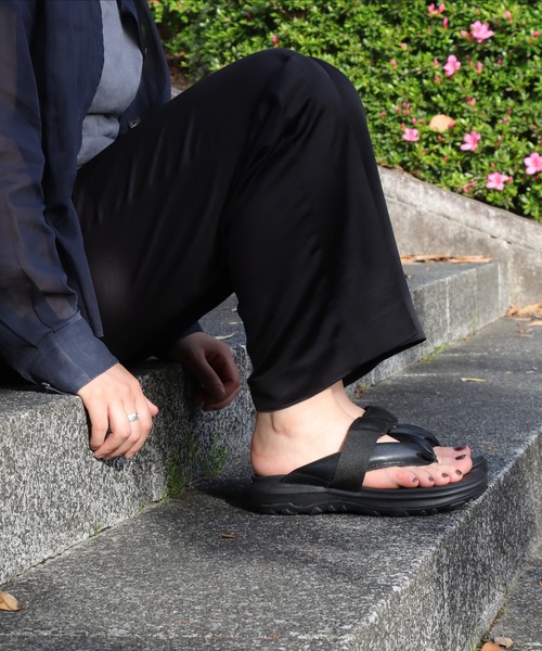 MoonStar(ムーンスター) サンダル MOONSTAR HI-TEC HATAGO MoonStar(ムーンスター) サンダル MOONSTAR HI-TEC HATAGO