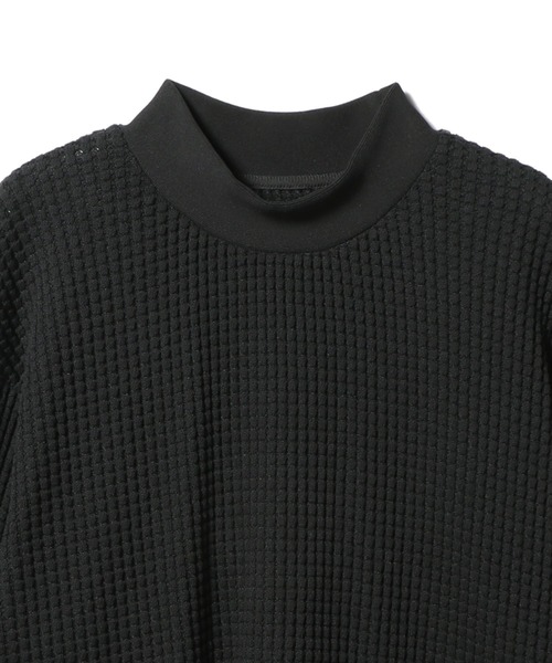 「onegravity」 長袖Tシャツ SMALL ブラック メンズ_画像9