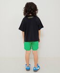ハーフパンツ パンツ 短パン 「WEB限定」ア...の詳細画像4