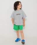 ハーフパンツ パンツ 短パン 「WEB限定」ア...の詳細画像5