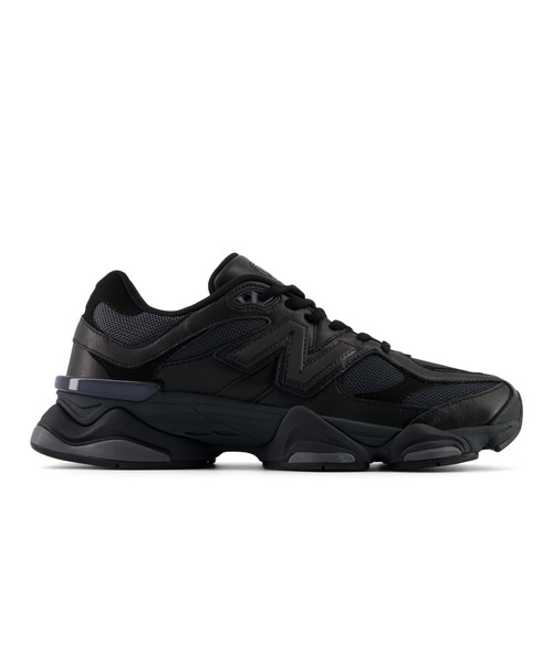 「New Balance」 ローカットスニーカー 24.5cm イエロー メンズの画像