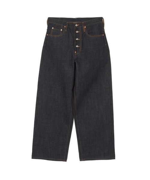 SUGARHILL（シュガーヒル） ジーンズ CLASSIC DENIM PANTS メンズ