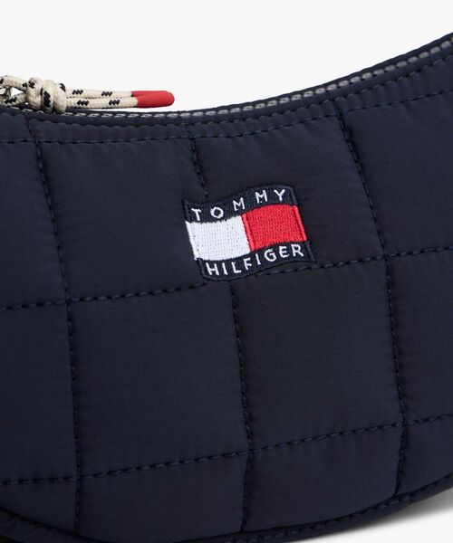 TOMMY HILFIGER（トミー・ヒルフィガー） ボディバッグ ウエストポーチ