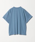 tシャツ 「別注」「GUNG HO」ポケット ...の詳細画像3