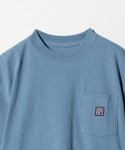 tシャツ 「別注」「GUNG HO」ポケット ...の詳細画像4