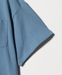 tシャツ 「別注」「GUNG HO」ポケット ...の詳細画像5