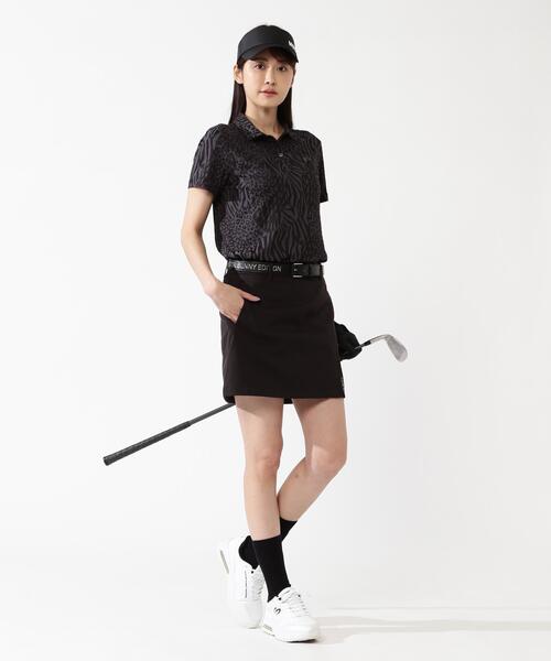 MASTER BUNNY EDITION（マスターバニーエディション） ポロシャツ ポロ