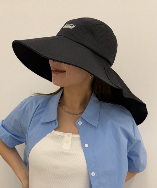 Coleman（コールマン） 帽子 ハット レディース 「Coleman