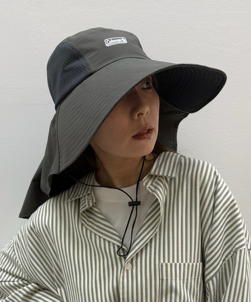Coleman（コールマン） 帽子 ハット レディース 「Coleman