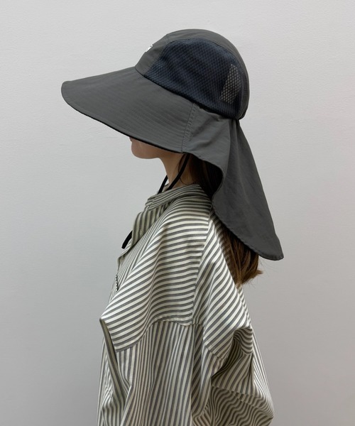 Coleman（コールマン） 帽子 ハット レディース 「Coleman