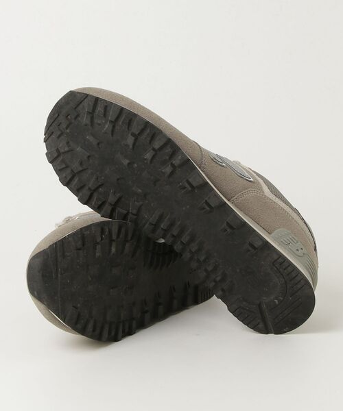 New Balance（ニューバランス） ローカットスニーカー 26.5cm ベージュ