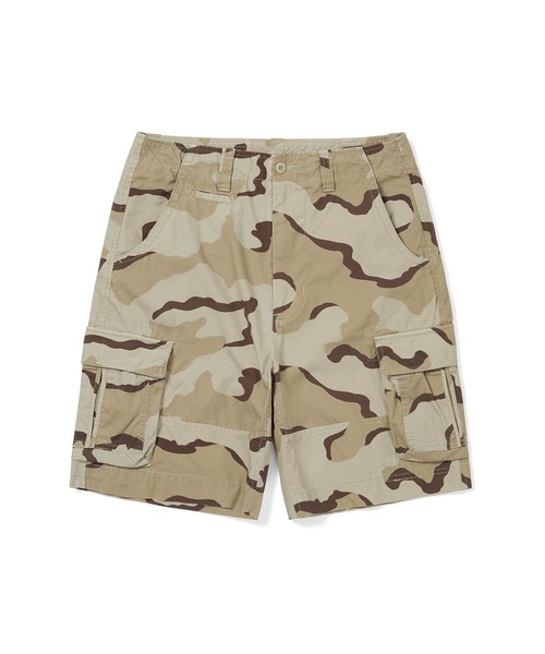 thisisneverthat（ディスイズネバーザット） カーゴパンツ Cargo Short