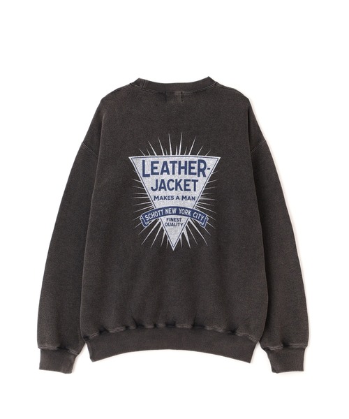 Schott N.Y.C（ショット） トレーナー スウェット Schott/ショット