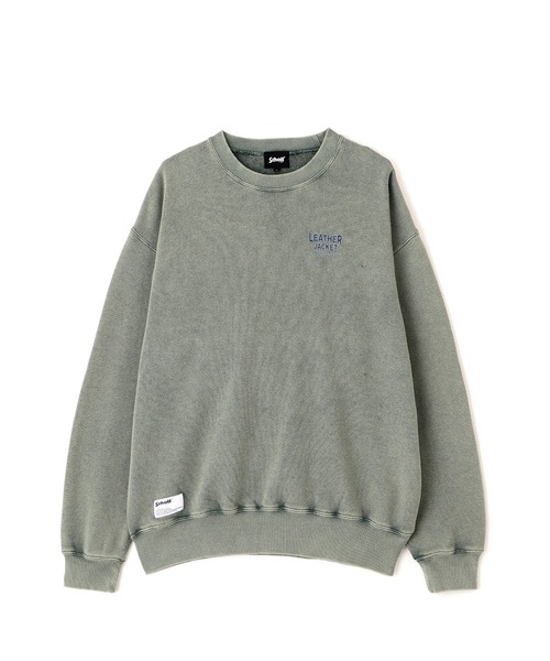 Schott N.Y.C（ショット） トレーナー スウェット Schott/ショット